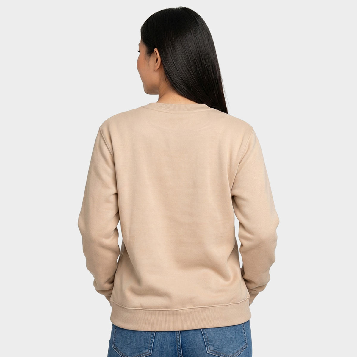 It's Fall Y'all Pumpkins -  Women's Graphic Sweatshirt
