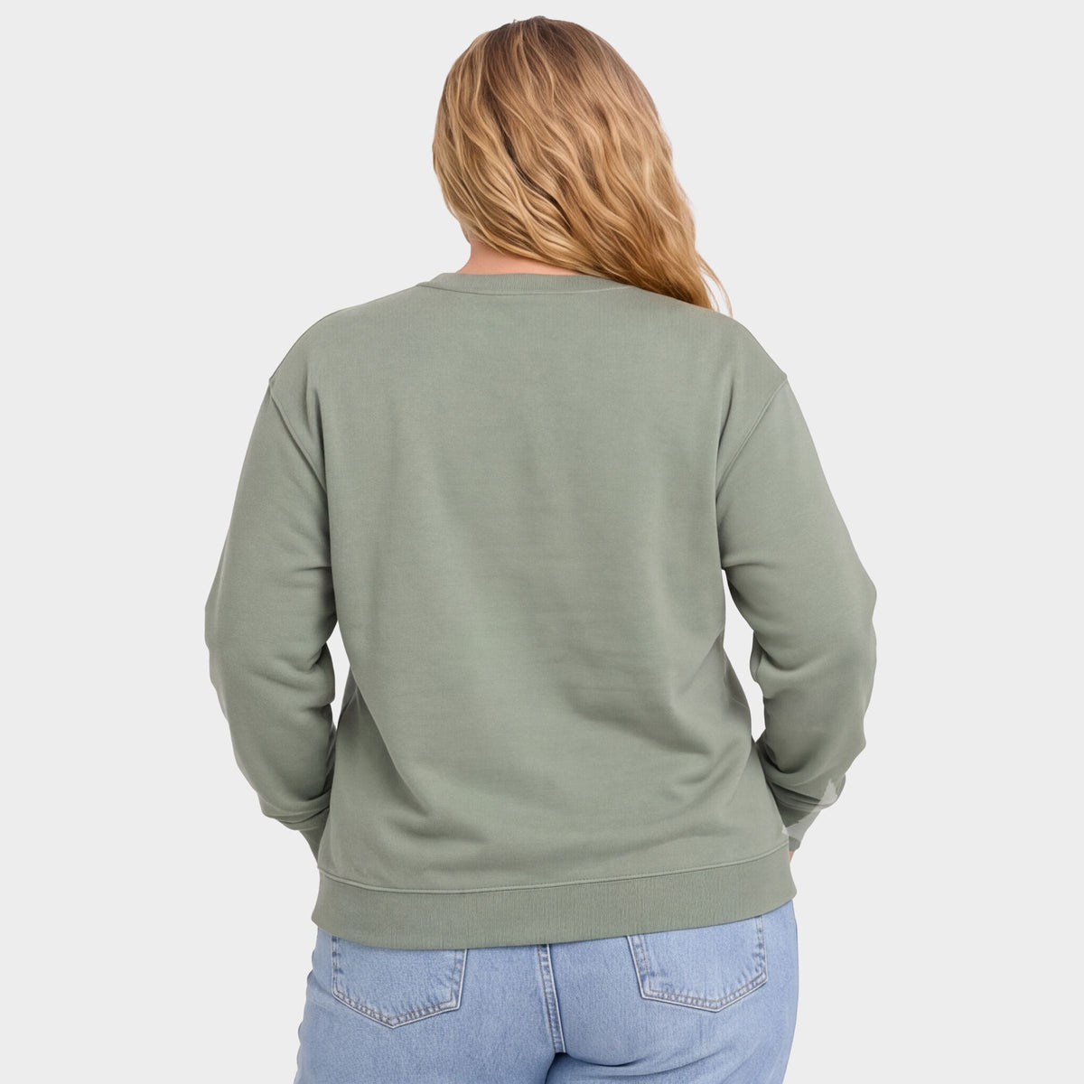 Thanksgiving Gobble Gobble Till You Wobble - Women's Plus Sweatshirt