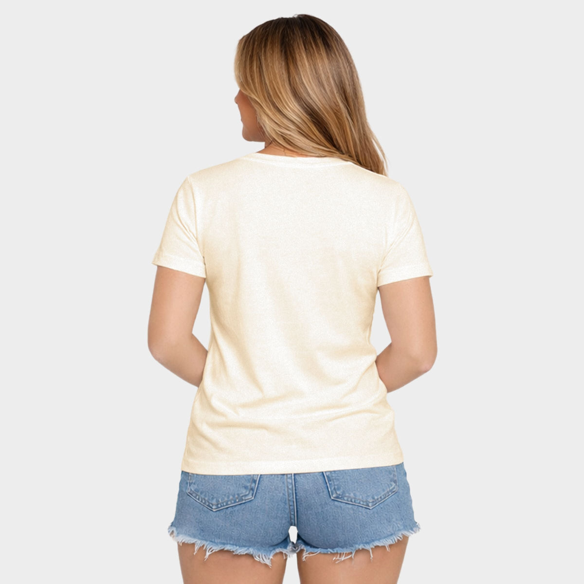 Baseball Mom Ball - Womens Short Sleeve Graphic T-Shirt