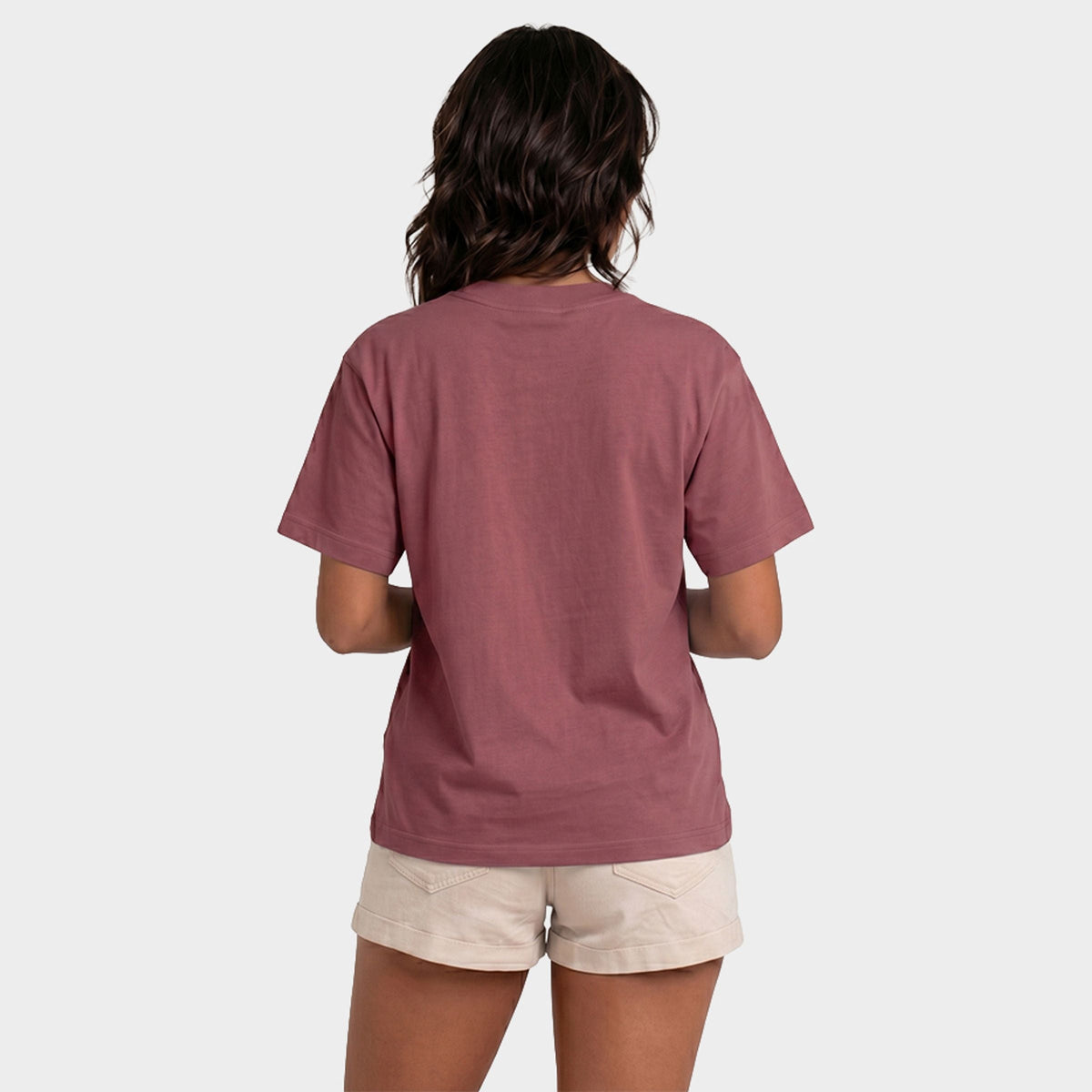 My Favorite People Call Me Teacher - Women's Relaxed Boxy Tee