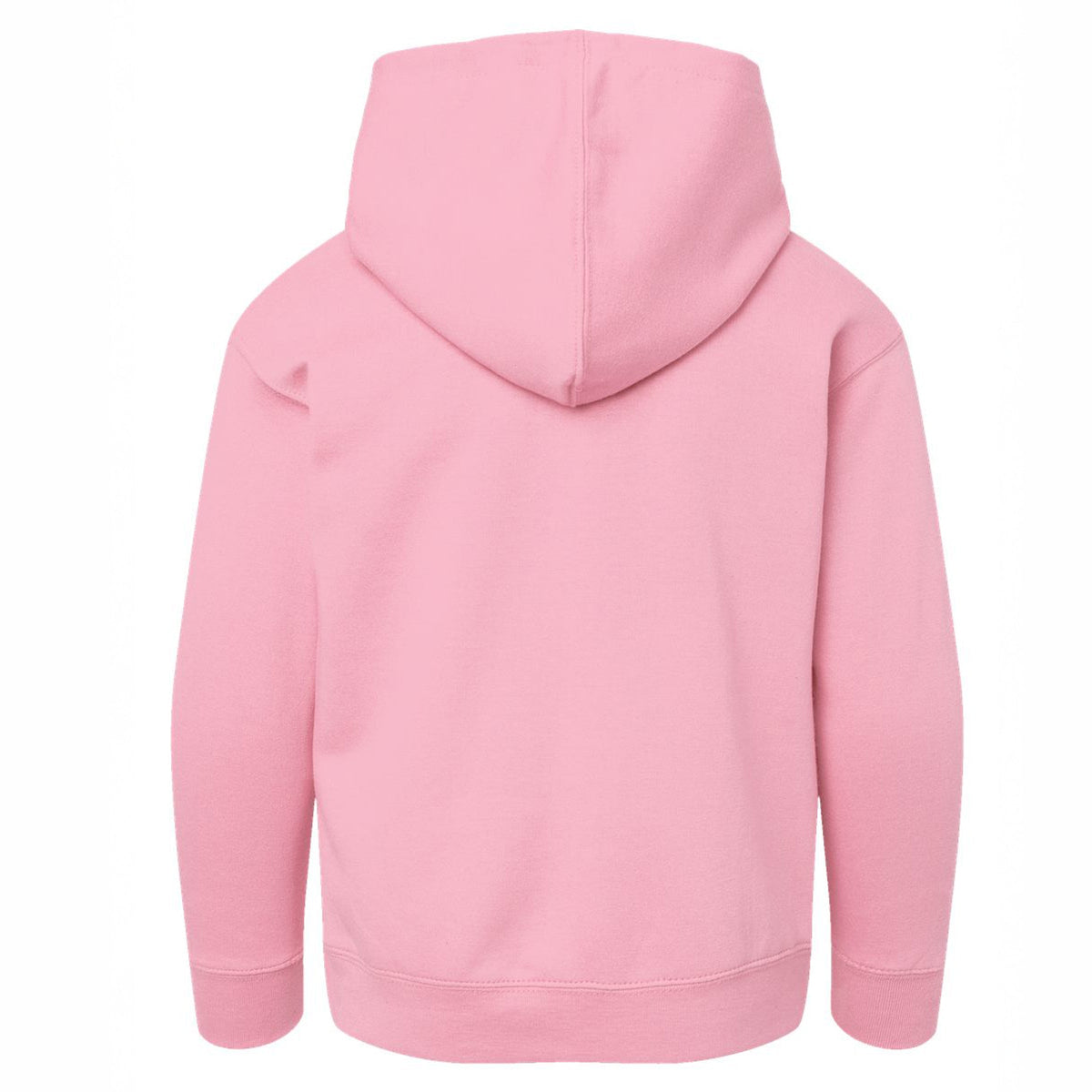 The Beautiful Game Outline - Youth Graphic Hoodie
