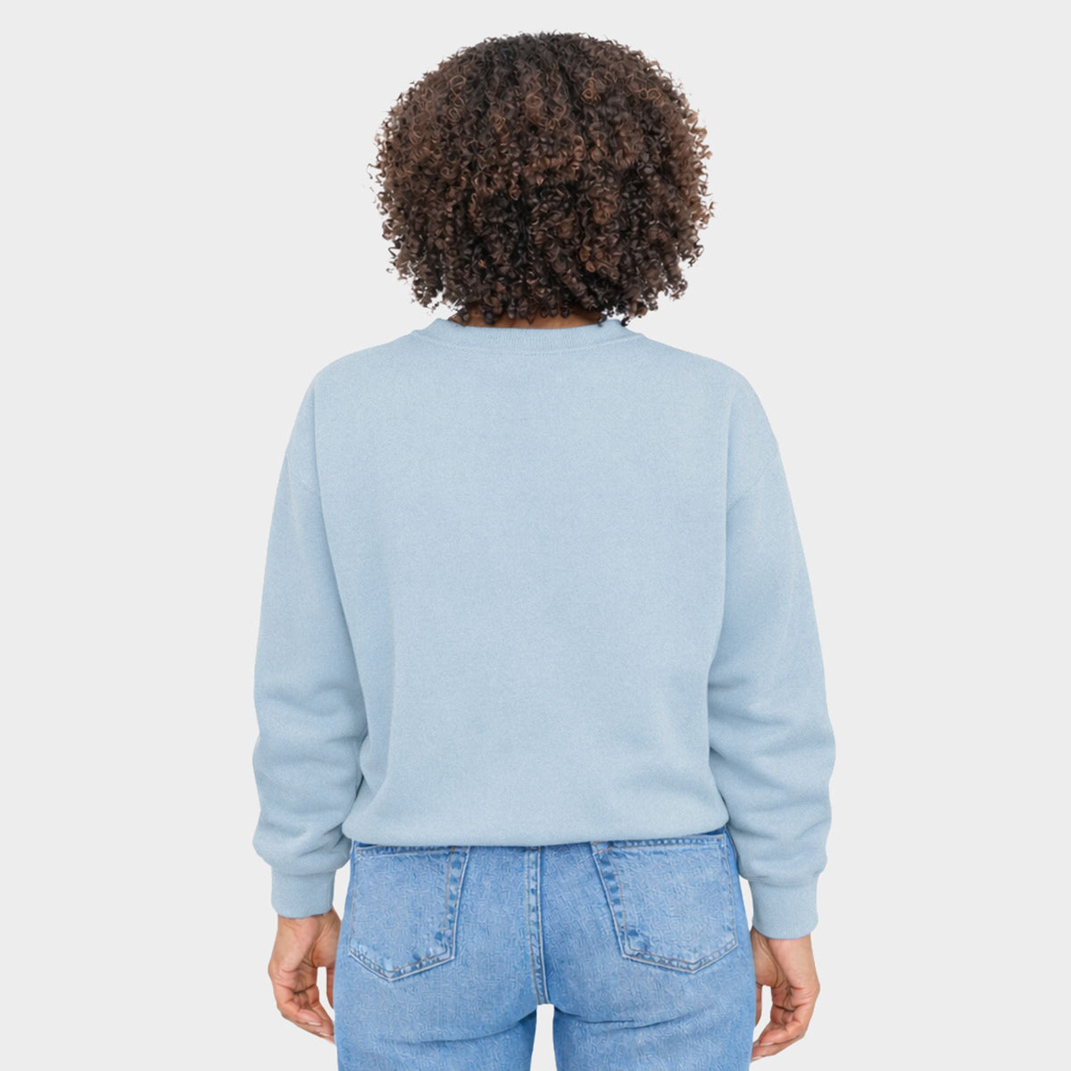 USA Soccer Lines - Women's Graphic Sweatshirt