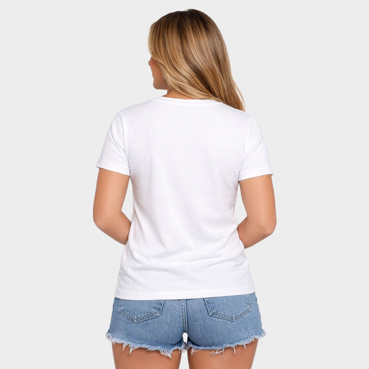 France Soccer Lines - Women's Short Sleeve Graphic T-Shirt