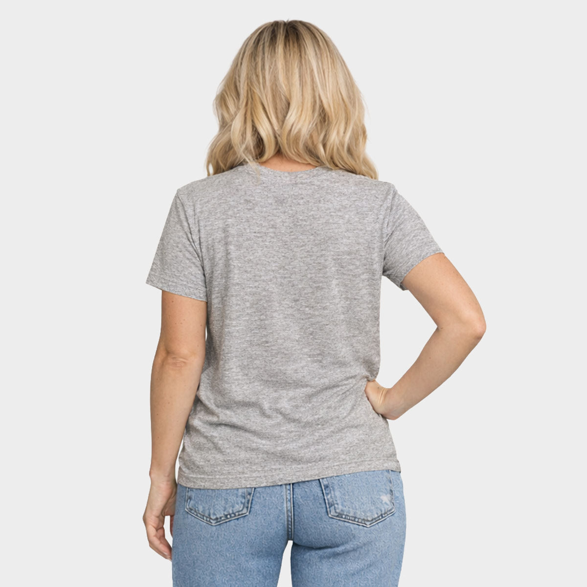 France Soccer Lines - Women's Short Sleeve Graphic T-Shirt