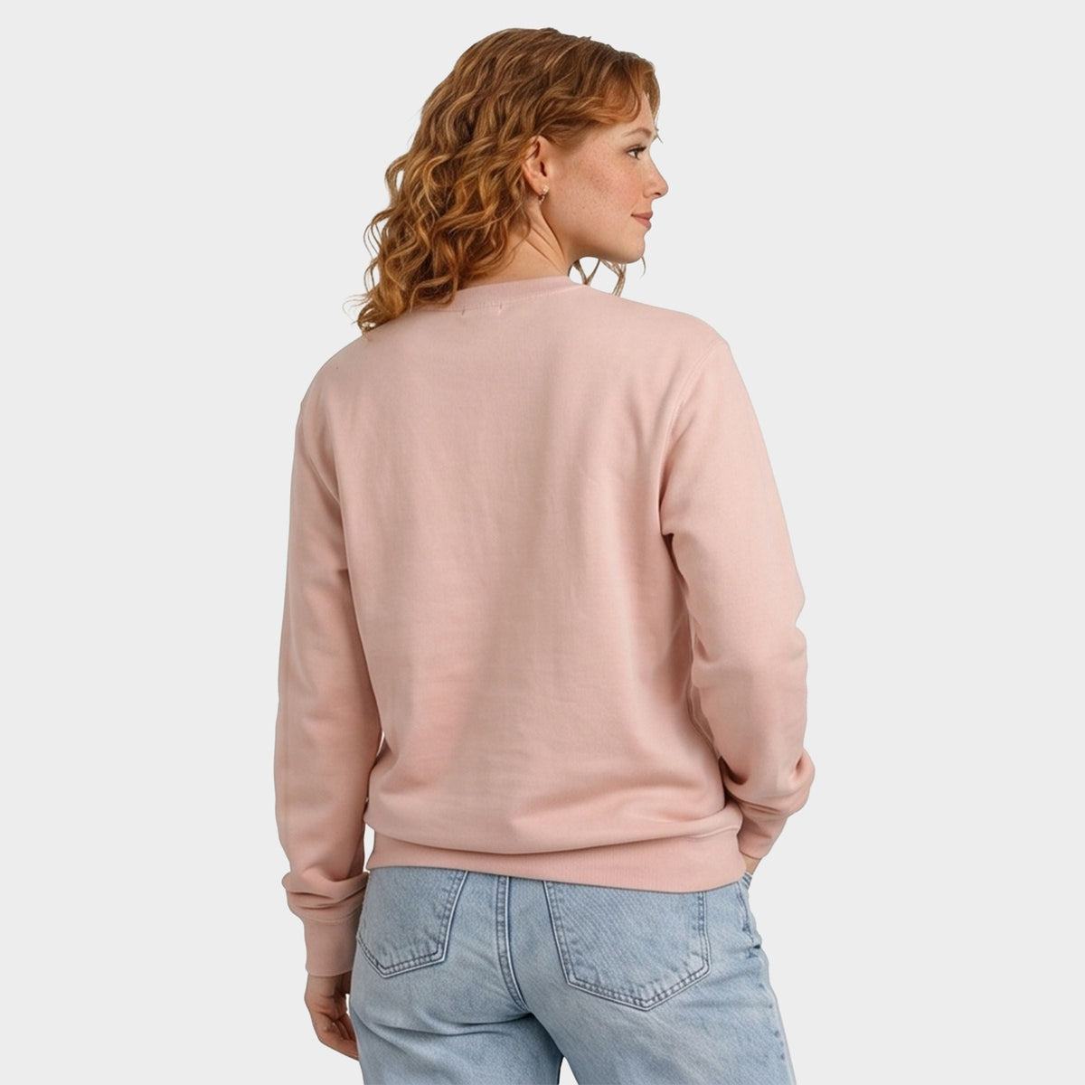 Motherhood Athletic Club - Women's Graphic Sweatshirt
