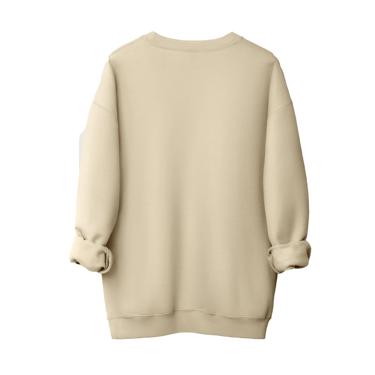 Varsity Spooky Vibes - Men's Graphic Sweatshirt