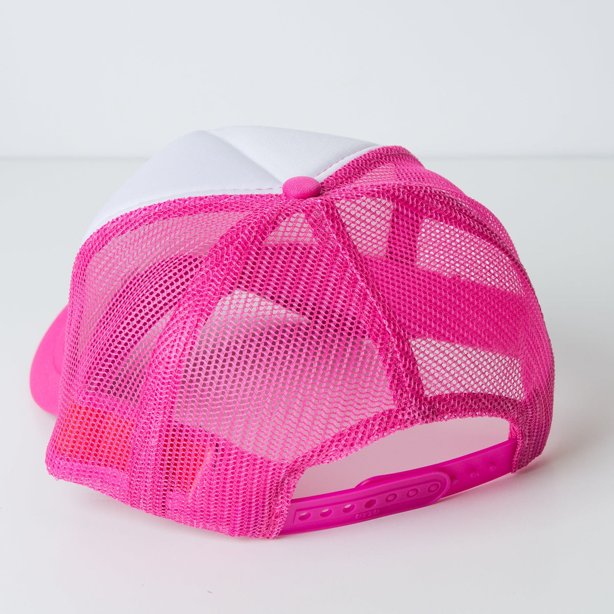 Embroidered Tailgates And Touch Downs Stars - Youth Graphic Foam Trucker Hat