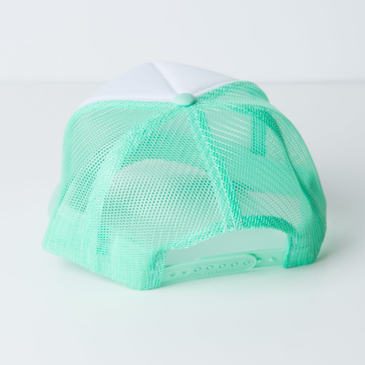 Embroidered Tailgates And Touch Downs Stars - Youth Graphic Foam Trucker Hat