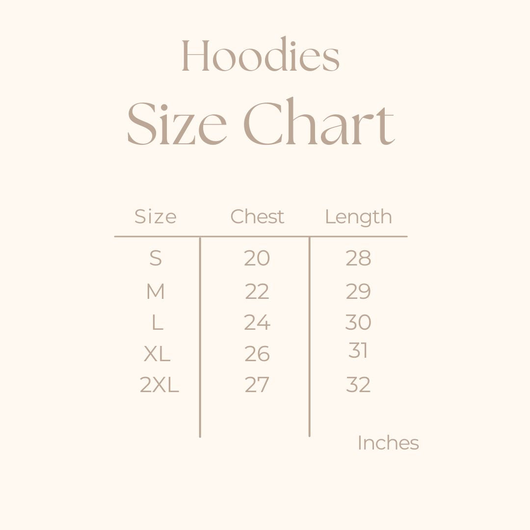 Embroidered S.W. Smiley Clovers Row - Women's Graphic Hoodie