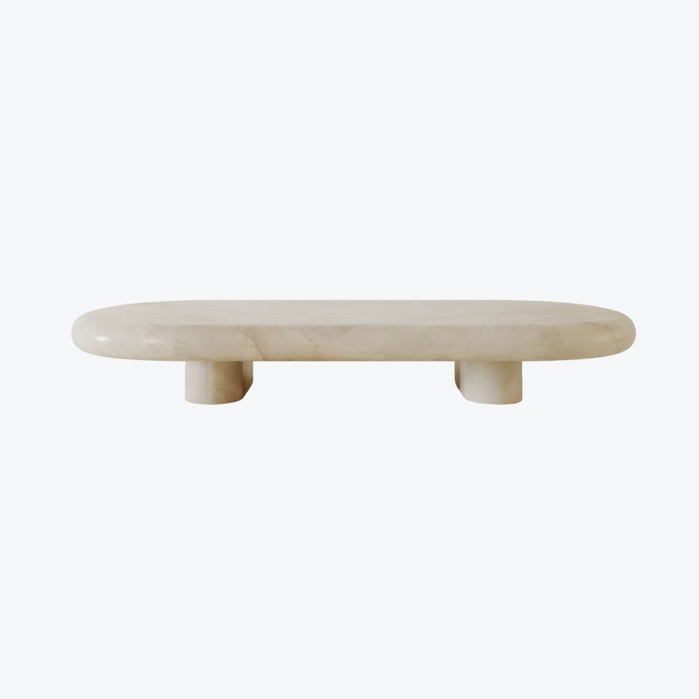 Nudi Coffee Table Onyx