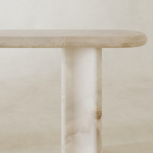 Nudi Console Onyx