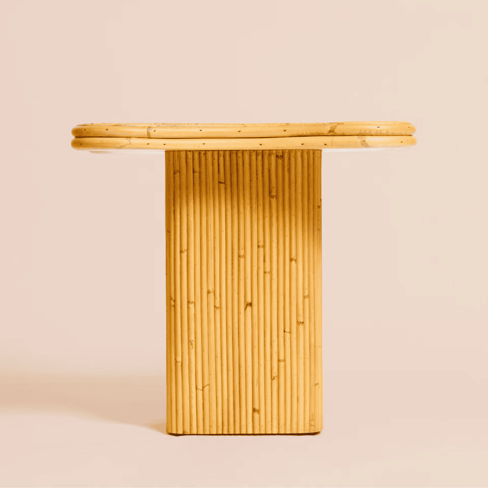 Primavera Table Rattan