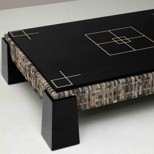 Check Coffee Table