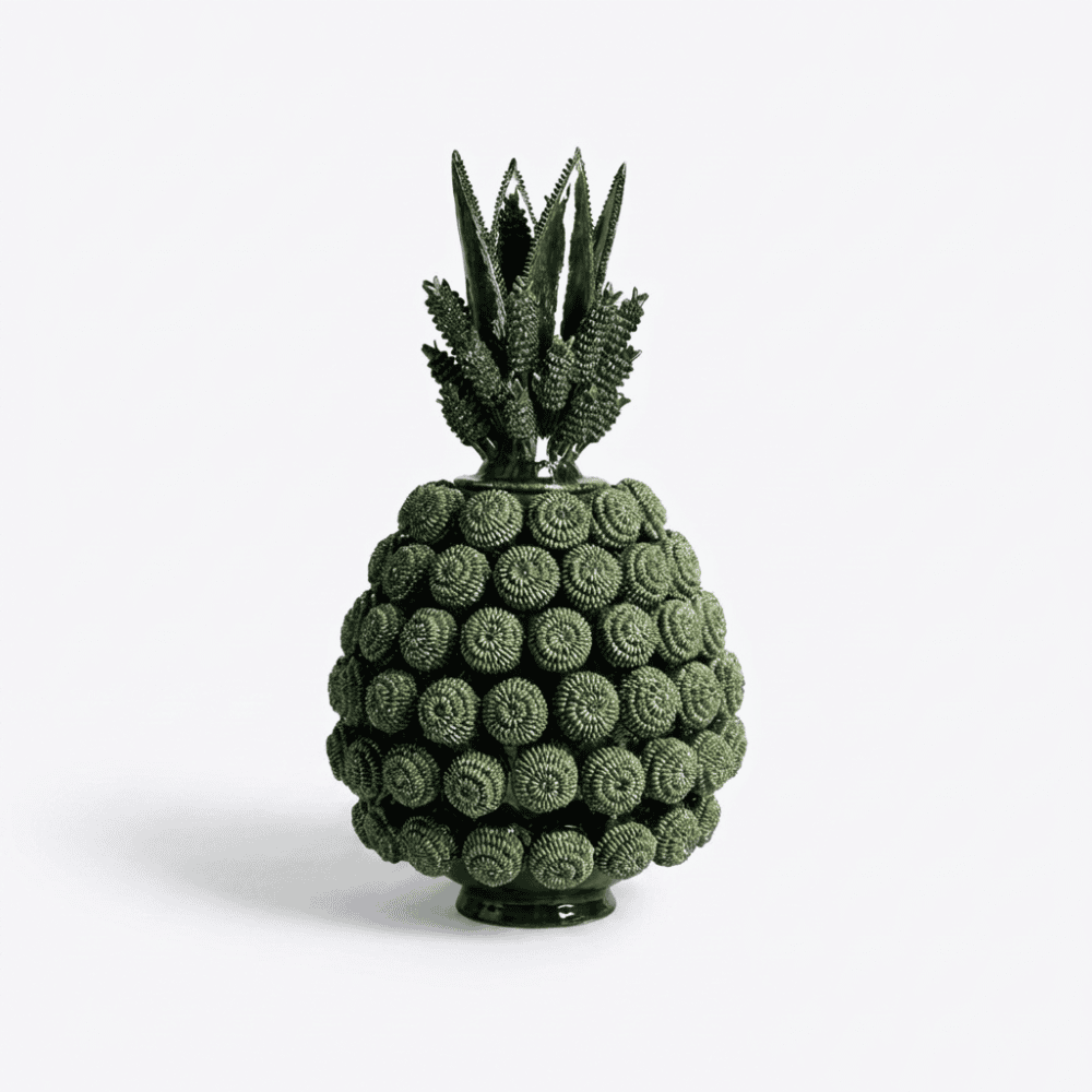 Green Sprouts Pine