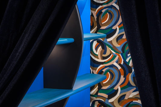 Arabel Bookshelf