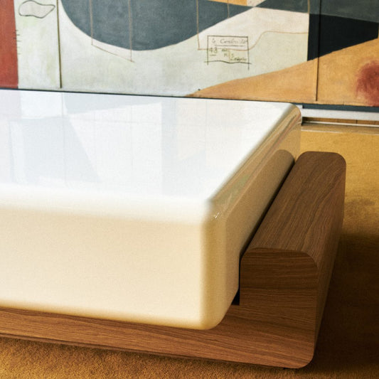 Kalos Coffee Table