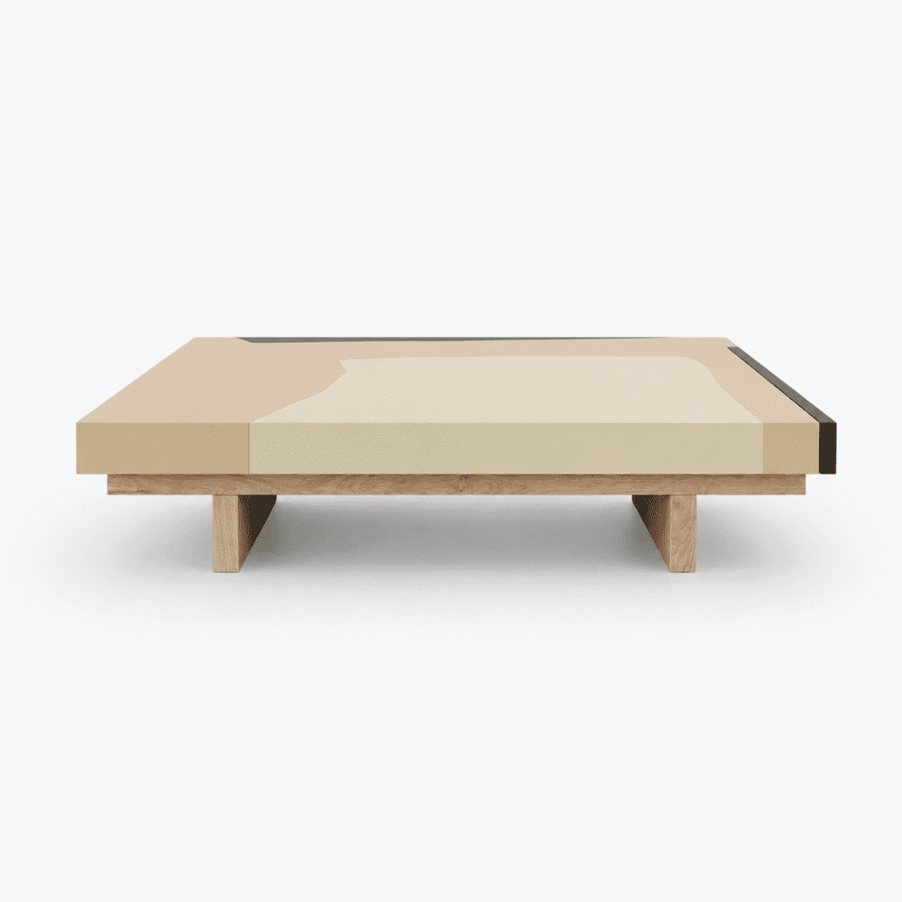 Square Coffee Table TT3