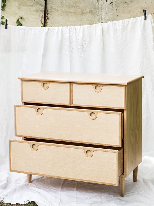 Ortie Commode