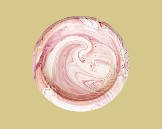 Trinket Bowl Nymphe