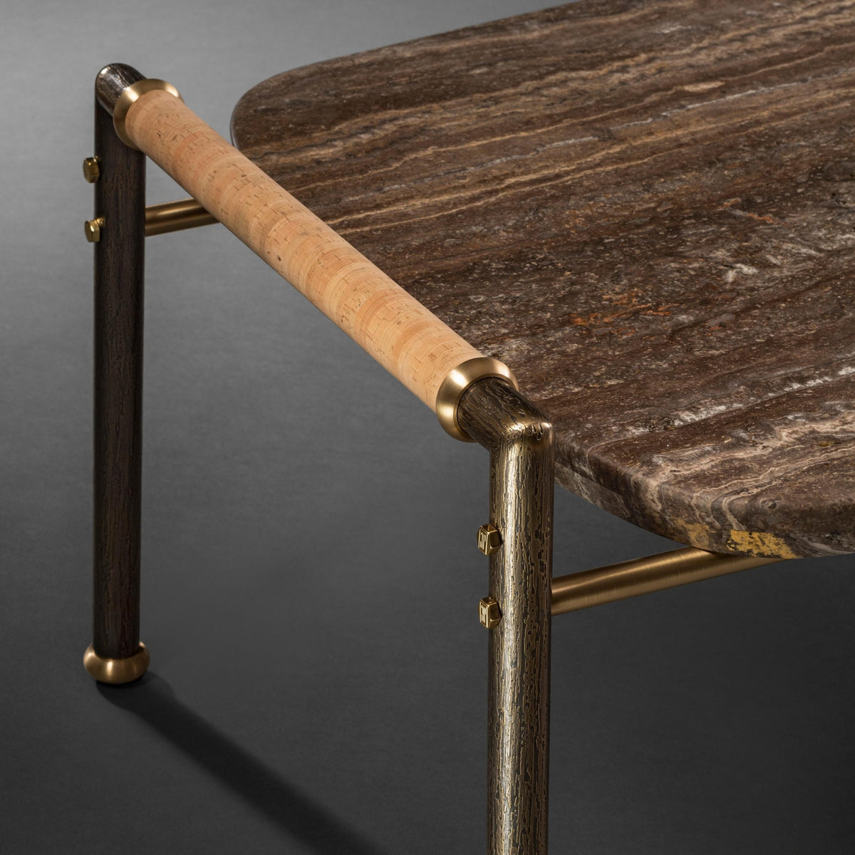 Lodge Coffee Table
