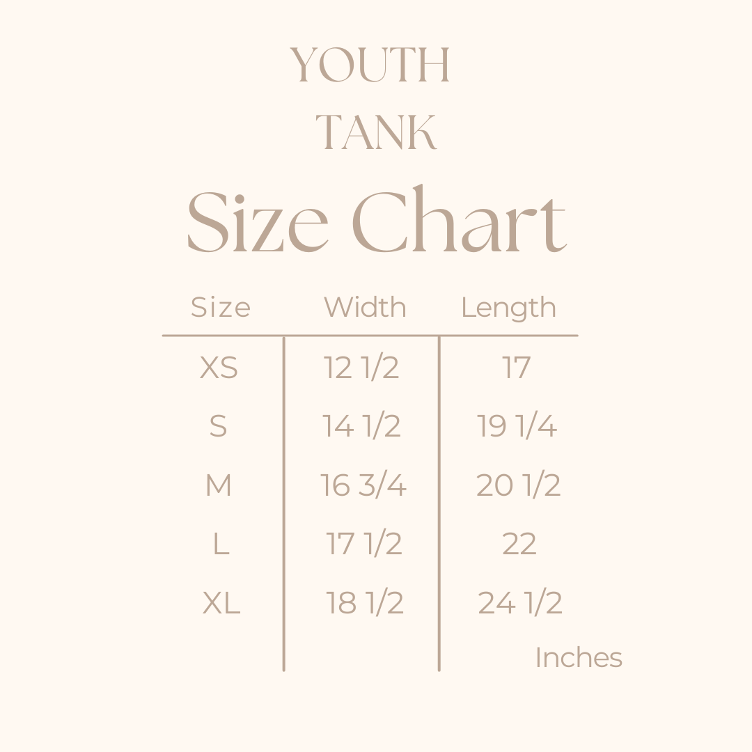Pickleball Queen | Youth Tank